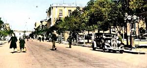 912- Tizi-Ouzou - Ave Ferdinand Aillaud2